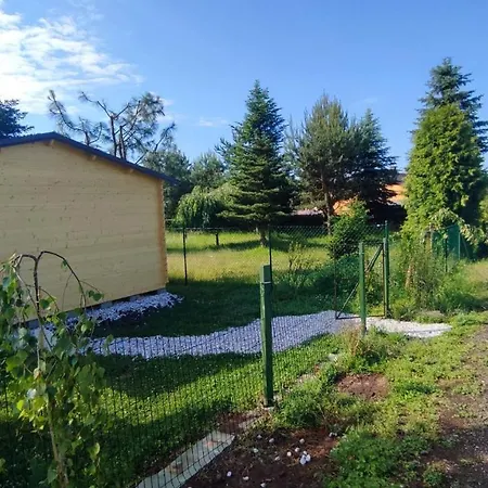 Campsite Rovnacov