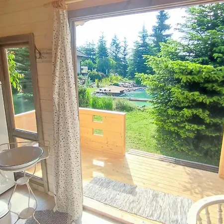 Camping Rovnacov
