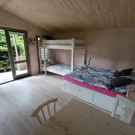 Rovnacov Camping
