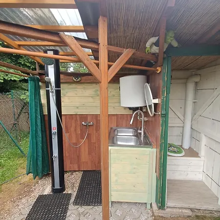 Campsite Rovnacov